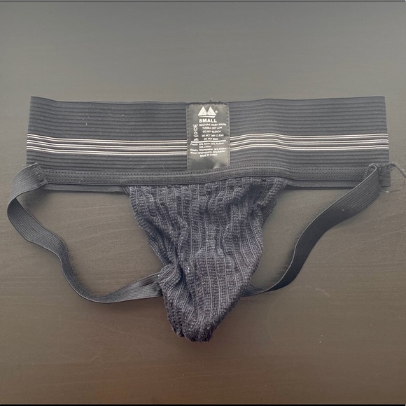 Other - Meyer / Bike Jockstrap